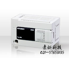 三菱伺服驅動器