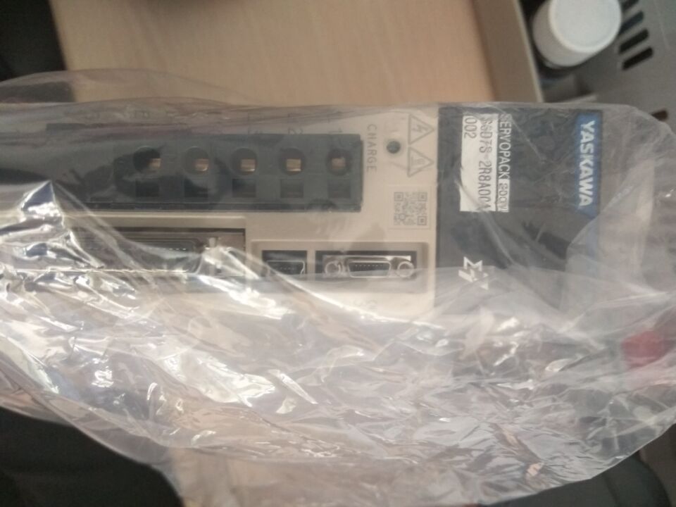 安川伺服驅動器